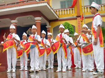 buổi-diễn-nhi-thức-đội-trường-lê-quý-đôn